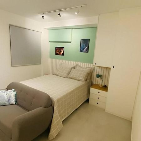 Liberdade Sp A 250M Do Metro Apartman São Paulo Kültér fotó