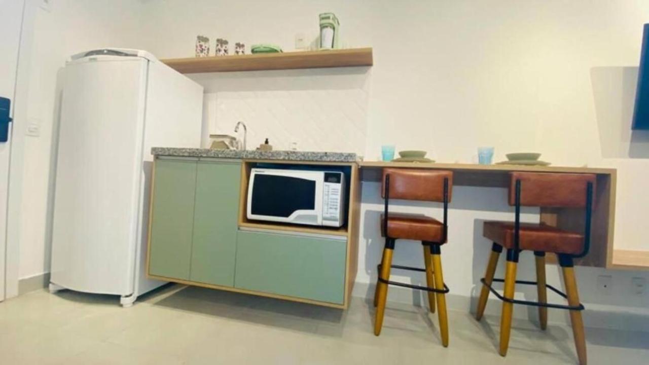 Liberdade Sp A 250M Do Metro Apartman São Paulo Kültér fotó