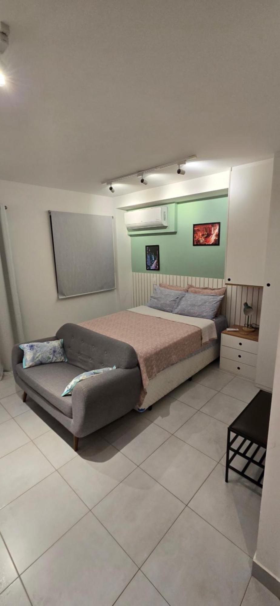 Liberdade Sp A 250M Do Metro Apartman São Paulo Kültér fotó